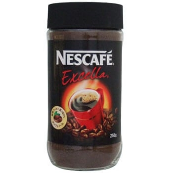 どんなコーヒー飲んでますか？