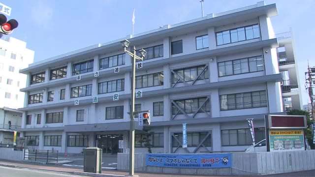 スナックでママの髪をつかんで投げ飛ばした疑い　ママはろっ骨の骨折る重傷　建設作業員の男を逮捕　広島 | 広島ニュースTSS | TSSテレビ新広島