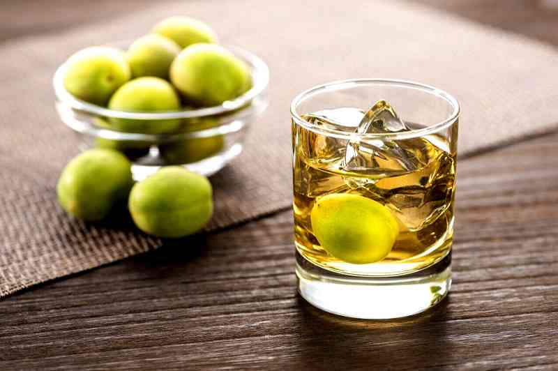 食事を重視する歯科医が伝授！意外と知られていない梅酒や日本酒の毒性について | geefee