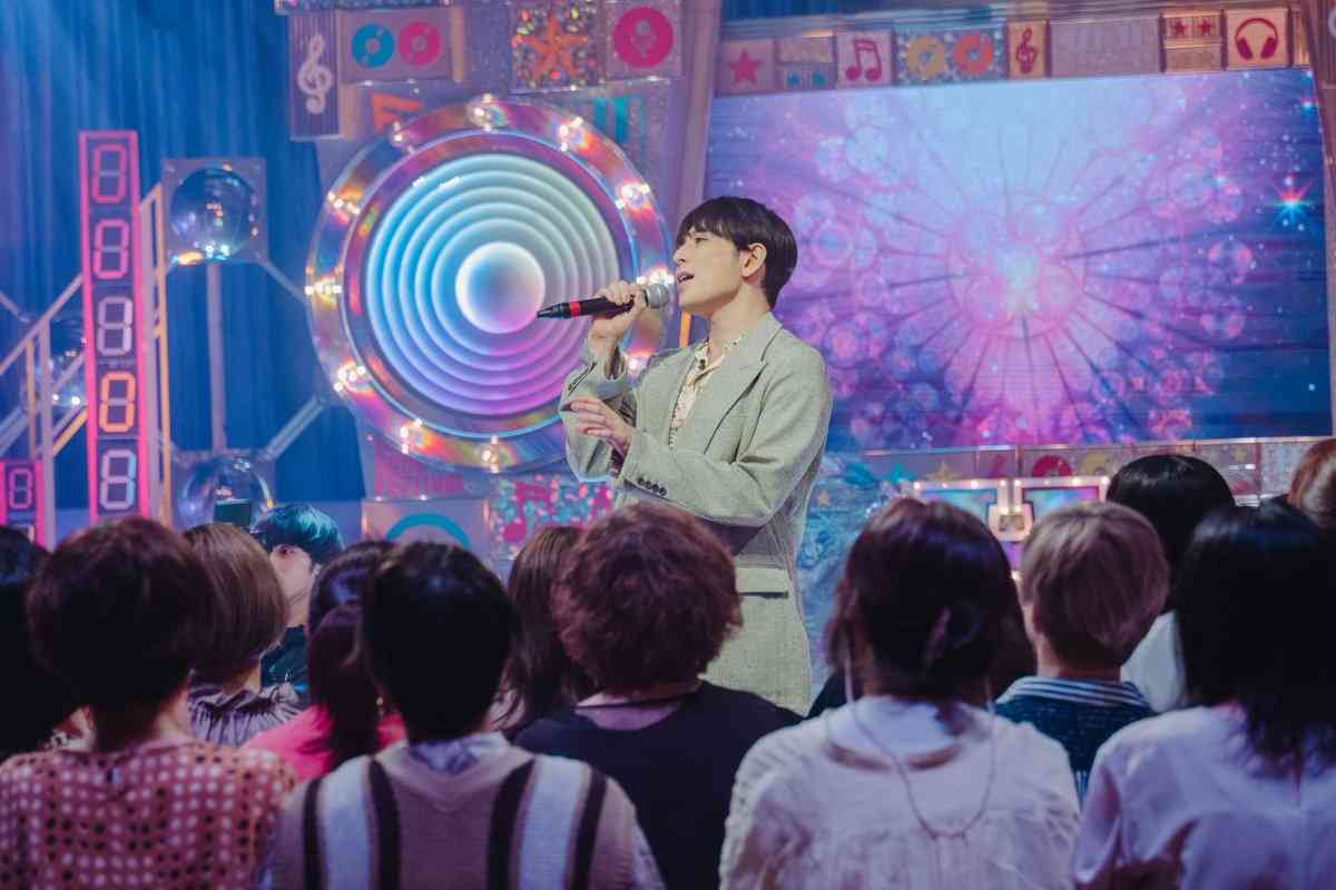 CHEMISTRY・堂珍嘉邦が『ハマダ歌謡祭』出演、美声で魅了しネット騒然「45歳ってマジ!?」「かっこよすぎないか」