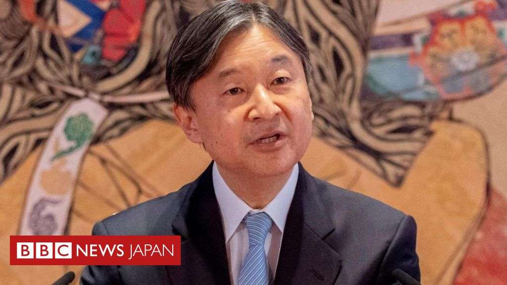 天皇皇后両陛下の訪英、予定通り今月下旬に　総選挙の直前 - BBCニュース
