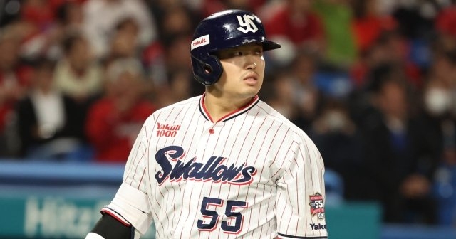 プロ野球で異常事態「何かがおかしい」ホームランが消えている…なぜ？ 村上宗隆も発言「“飛ばないボール”は本当か」専門家にズバリ聞いた - プロ野球 - Number Web - ナンバー