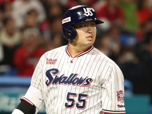 プロ野球で異常事態「何かがおかしい」ホームランが消えている…なぜ？ 村上宗隆も発言「“飛ばないボール”は本当か」専門家にズバリ聞いた
