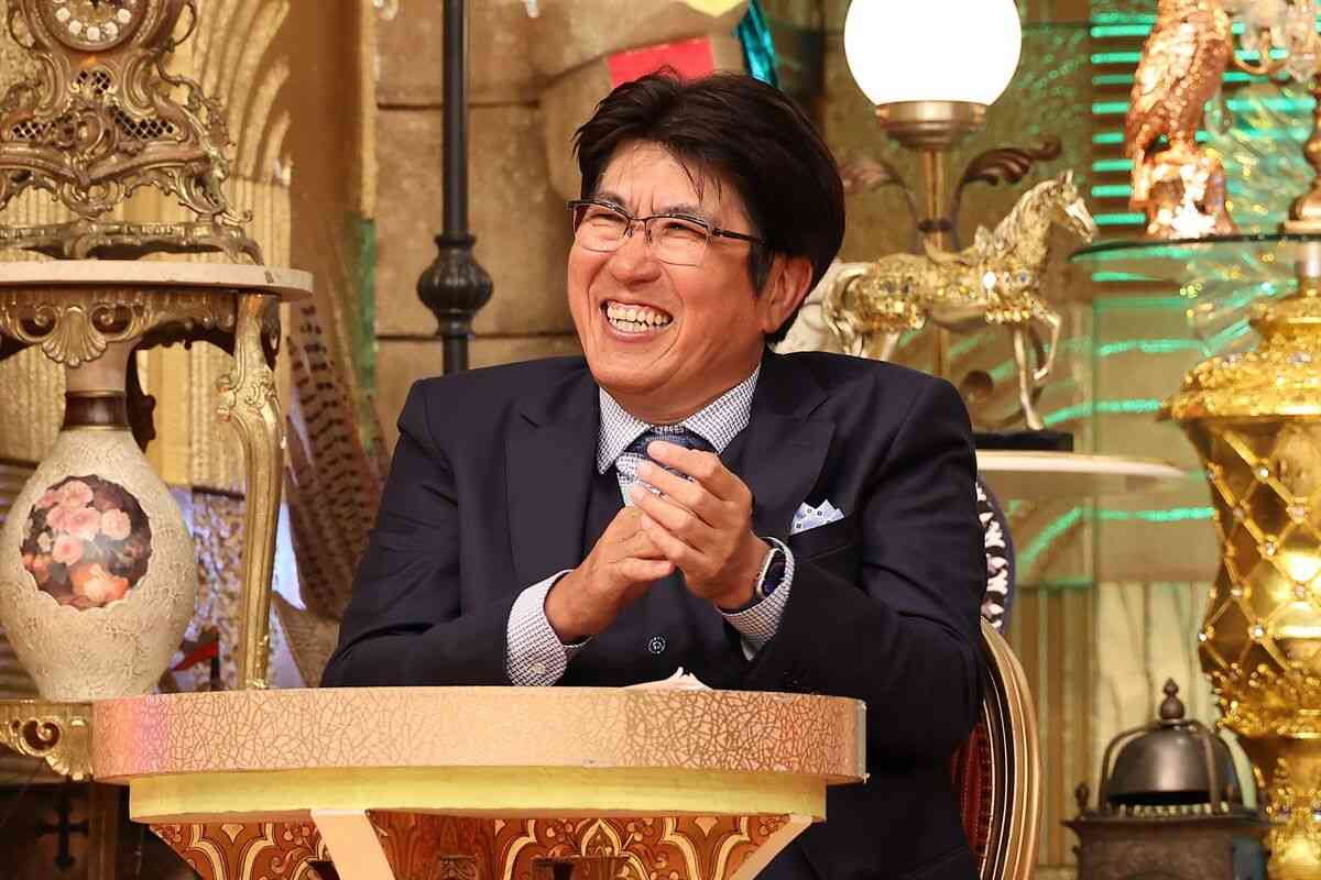 フジ系「細かすぎて伝わらないモノマネ」６・２２放送決定！夏は２年連続２回目 - スポーツ報知