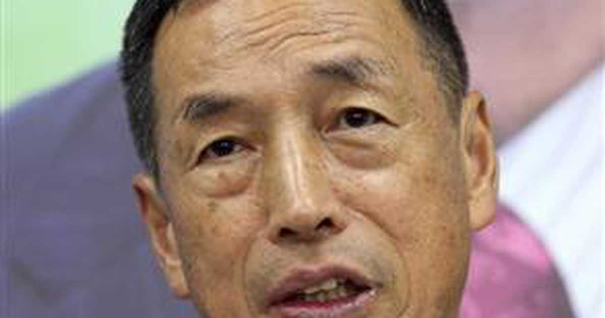 都知事選再出馬の田母神俊雄氏　公選法違反で有罪判決の過去　昨年末に公民権が復活 - 産経ニュース