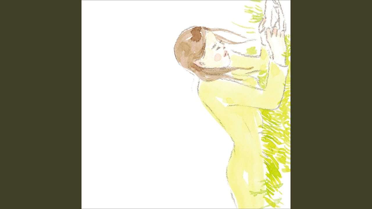 白いパラソル - YouTube