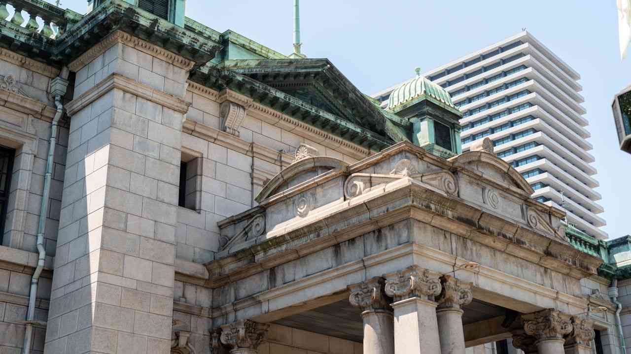 個人の金融資産2199兆円 過去最高 - Yahoo!ニュース