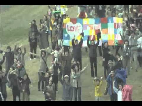 祝！九州　九州新幹線全線開CM１８０秒 - YouTube