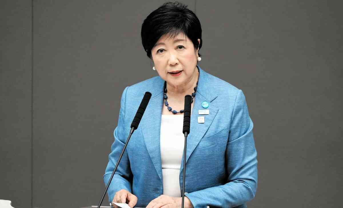 “賞味期限”の過ぎた「小池百合子」にすがる萩生田光一氏　欲しいのは公明党との太いパイプ | 概要 | AERA dot. (アエラドット) 