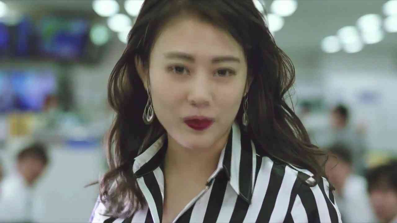 【CM】docomo 選べる料金 2017 高畑充希 ブルゾンちえみ - YouTube