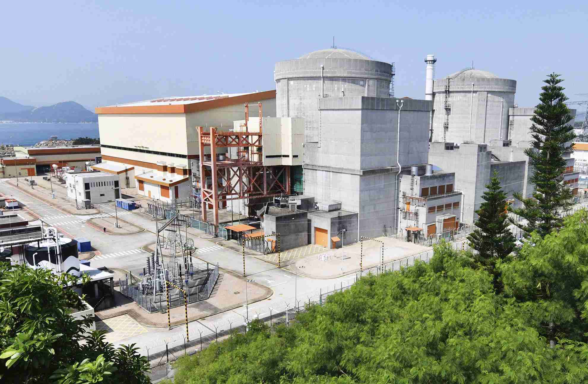 中国原発のトリチウムが上限超え　福島第1処理水の最大9倍（共同通信） - Yahoo!ニュース