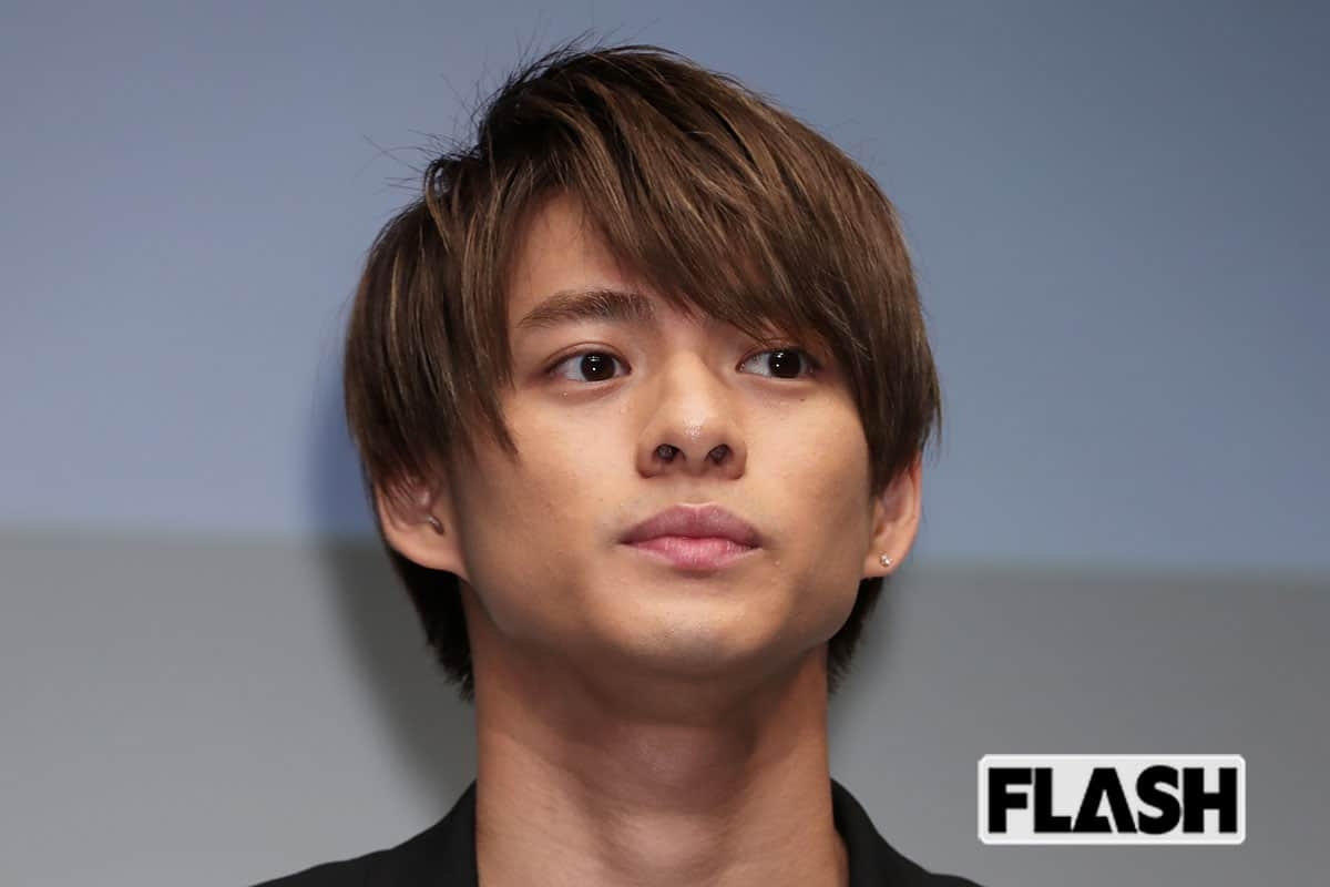 Number_i、“世界進出”に黄信号？公演でのパフォーマンスが「古巣めいた演出」と批判…8月に問われる“真価” | Smart FLASH/スマフラ[光文社週刊誌]