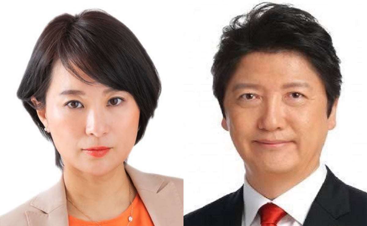 中国・北朝鮮の日本人背乗りと深田萌絵・足立康史対決  |  アゴラ 言論プラットフォーム