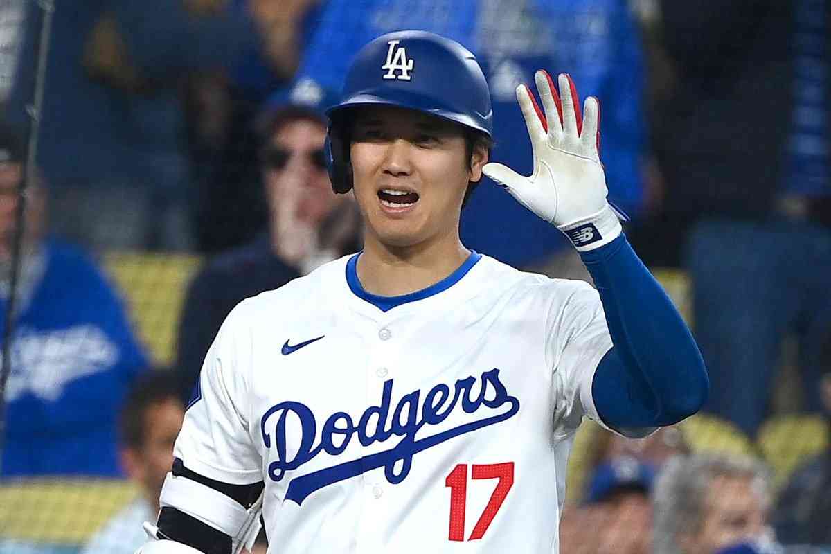 【1ページ目】止まらぬ日本企業のドジャースとのスポンサー契約「大谷翔平は金儲けの機械だ」 | 東スポWEB