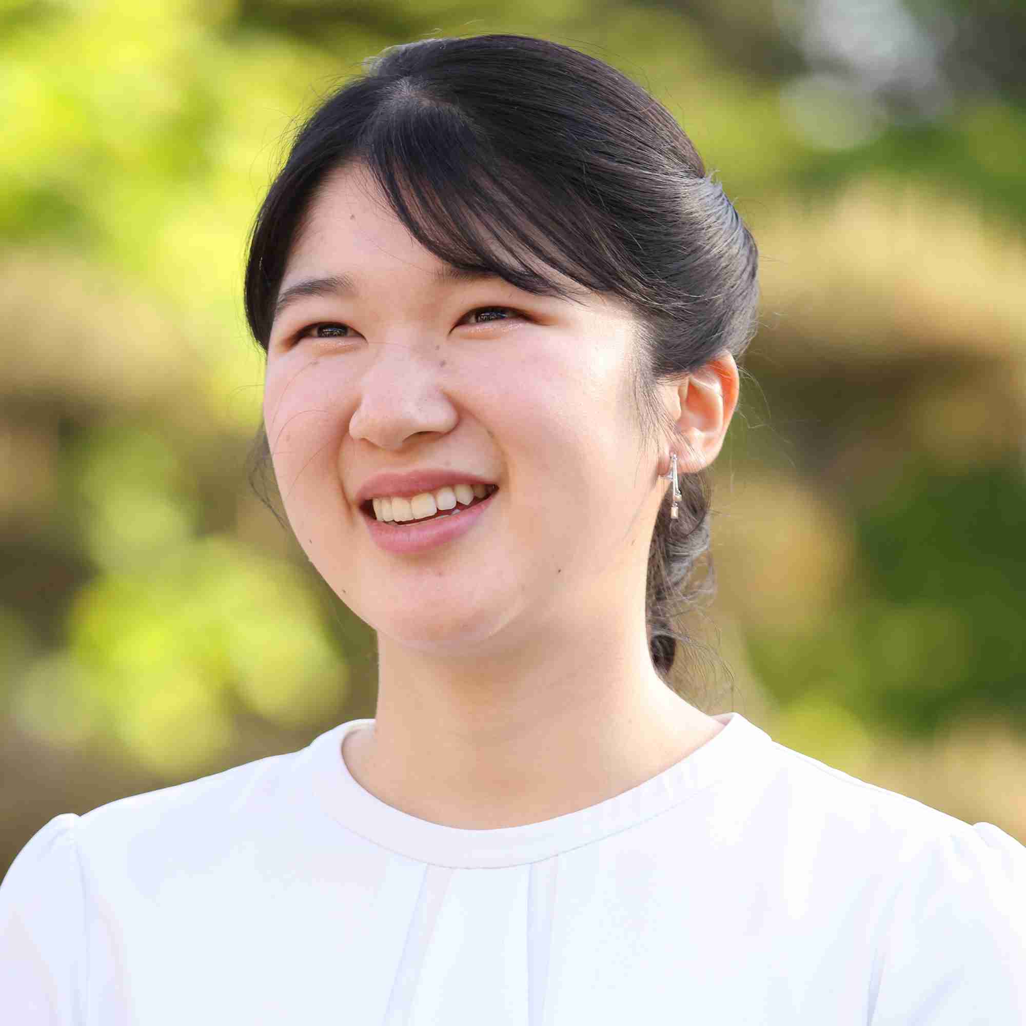 「保護されたときは怯えていたのが…」愛子さま　譲渡した保護団体スタッフ明かす愛猫セブンの変化（女性自身） - Yahoo!ニュース