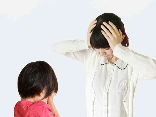 自分の子供に嫌悪感