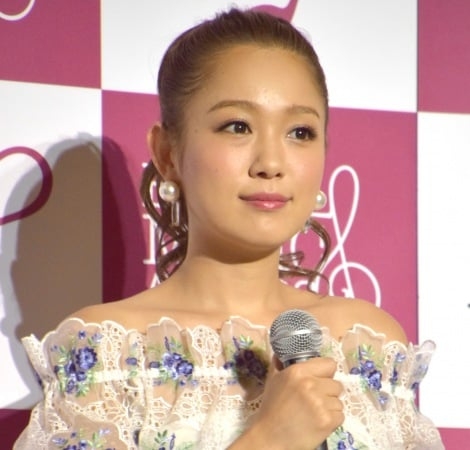 西野カナ、活動再開を発表　直筆のメッセージ添え「毎日ワクワクしています！」　2019年2月から無期限休止  | ORICON NEWS