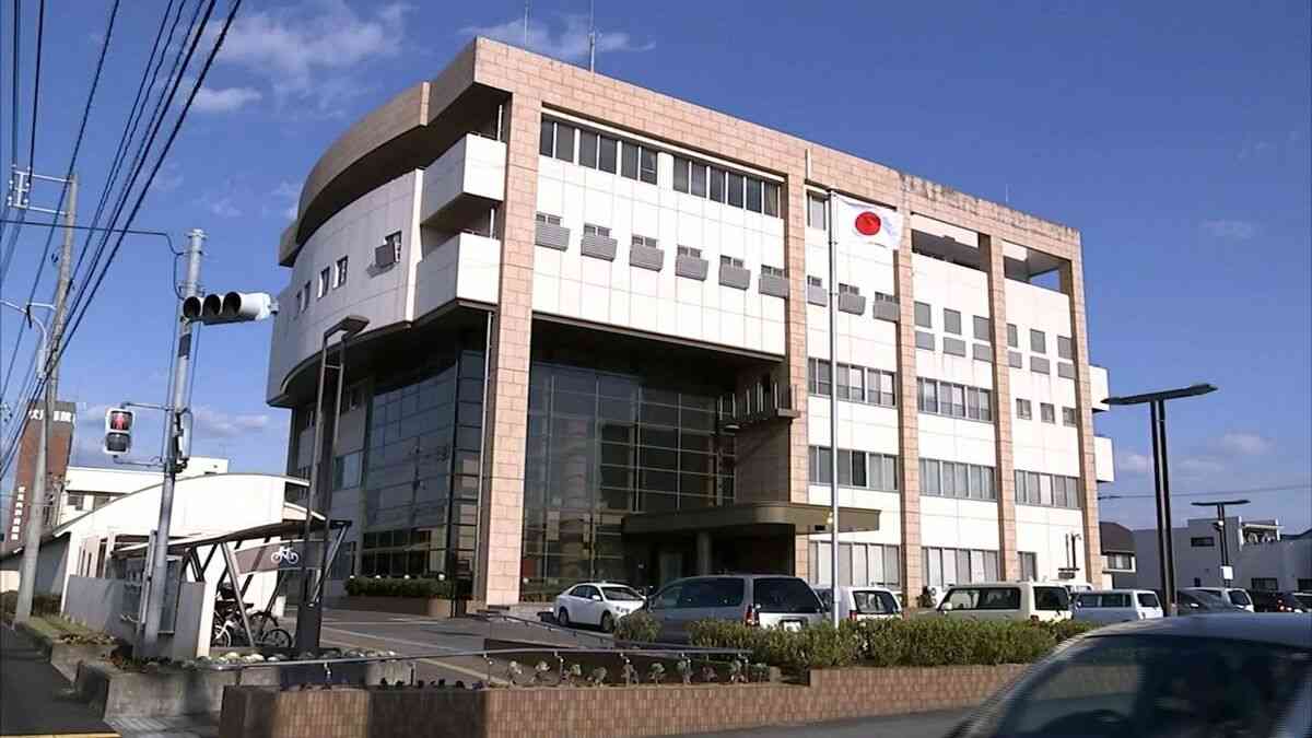 「我慢できなかった」徒歩で帰宅中の20代女性にわいせつな行為をした疑い　中学2年生（14）の少年を逮捕【岡山】 | TBS NEWS DIG (1ページ)