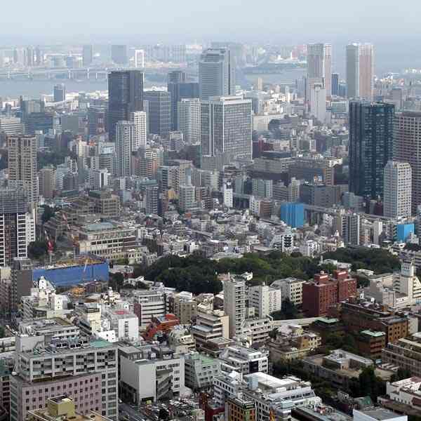 20代の約半数が関心…若者の“東京離れ”で一極集中は解消される？識者が指摘する最大のネック｜日刊ゲンダイDIGITAL