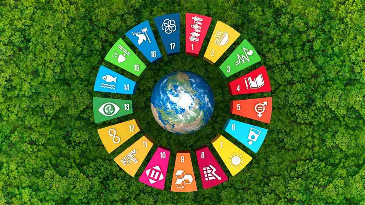 【SDGsにモヤッ？】SDGsという「正義」を振りかざす大人に疲れてしまう子供たち。あなたは「サステナブル」の強要をしてしまっていませんか？ | 集英社オンライン | ニュースを本気で噛み砕け