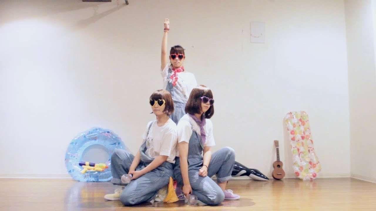 【ジャニーズWEST】人生は素晴らしい【踊ってみた】 - YouTube