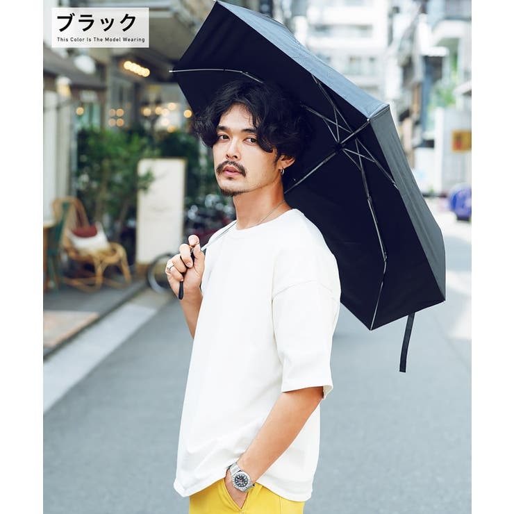 おじさんの「メンズ日傘」に賛否両論、猛暑で汗だくでも我慢する否定派の言い分が“昭和時代”すぎた