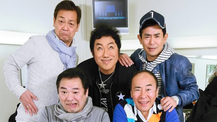 色々な四天王