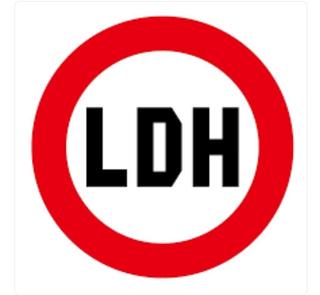 LDH雑談会part17