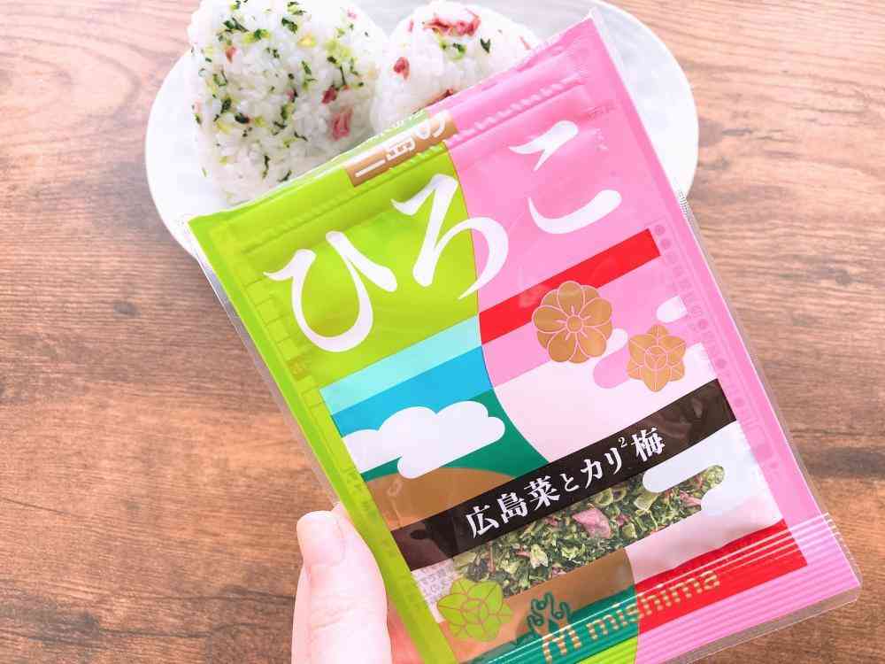 ダイソーにしかいないよ！SNSで話題の「ひろこ」さん、食べてみた。 | 東京バーゲンマニア
