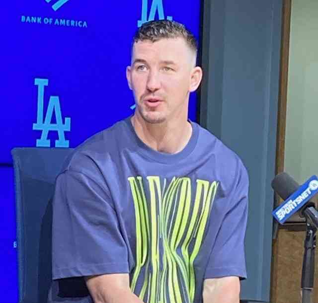 ドジャース、ビューラーが負傷者リスト入り　球団発表　前日４回７失点ＫＯ　離脱１４人のうち投手１２人の非常事態（デイリースポーツ） - Yahoo!ニュース