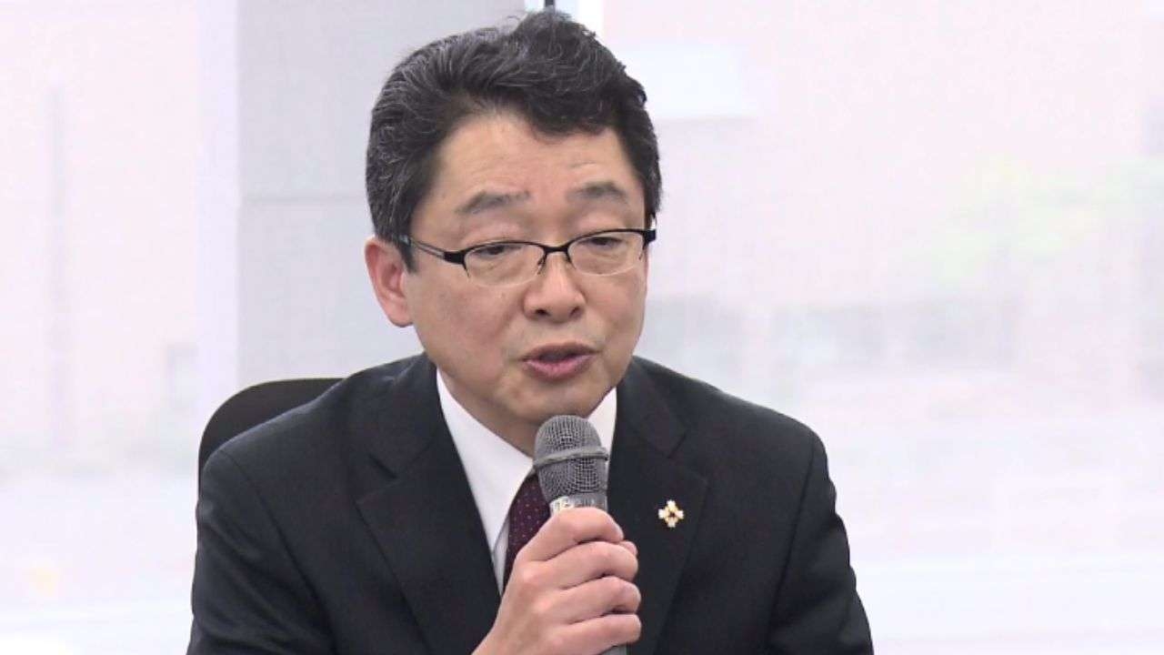 元大阪地検検事正「準強制性交等」の疑いで逮捕　弁護士の北川健太郎容疑者　「誠に遺憾」と高検