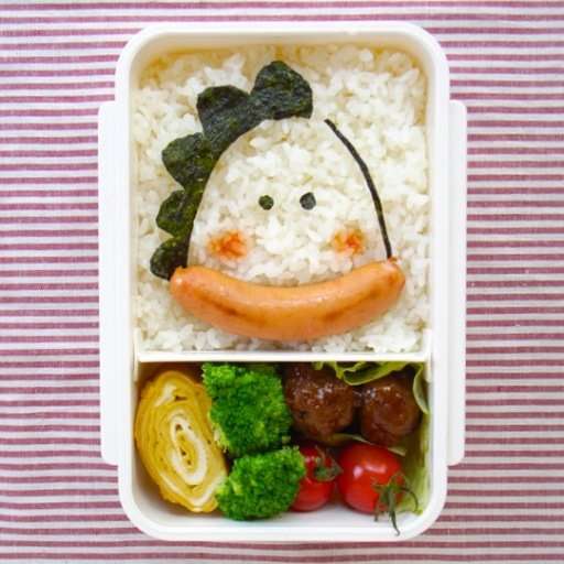 あたしンち／けらえいこ公式 on Twitter: 