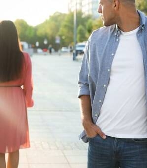 「今、あの男に見られたかも」…！街角の女性が打ち明ける、“チラ見被害”の「容赦ない実態」（現代ビジネス） - Yahoo!ニュース