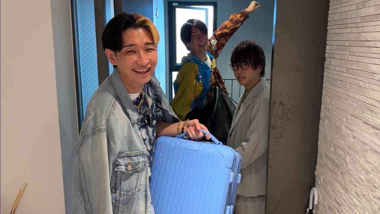 突然ですが引っ越すことになりました - YouTube