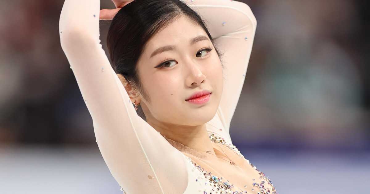 【ベテラン記者コラム（６２４）】韓国フィギュアスケート界に激震　世界選手権銀の李海仁が３年間の資格停止処分に（1/2ページ） - サンスポ