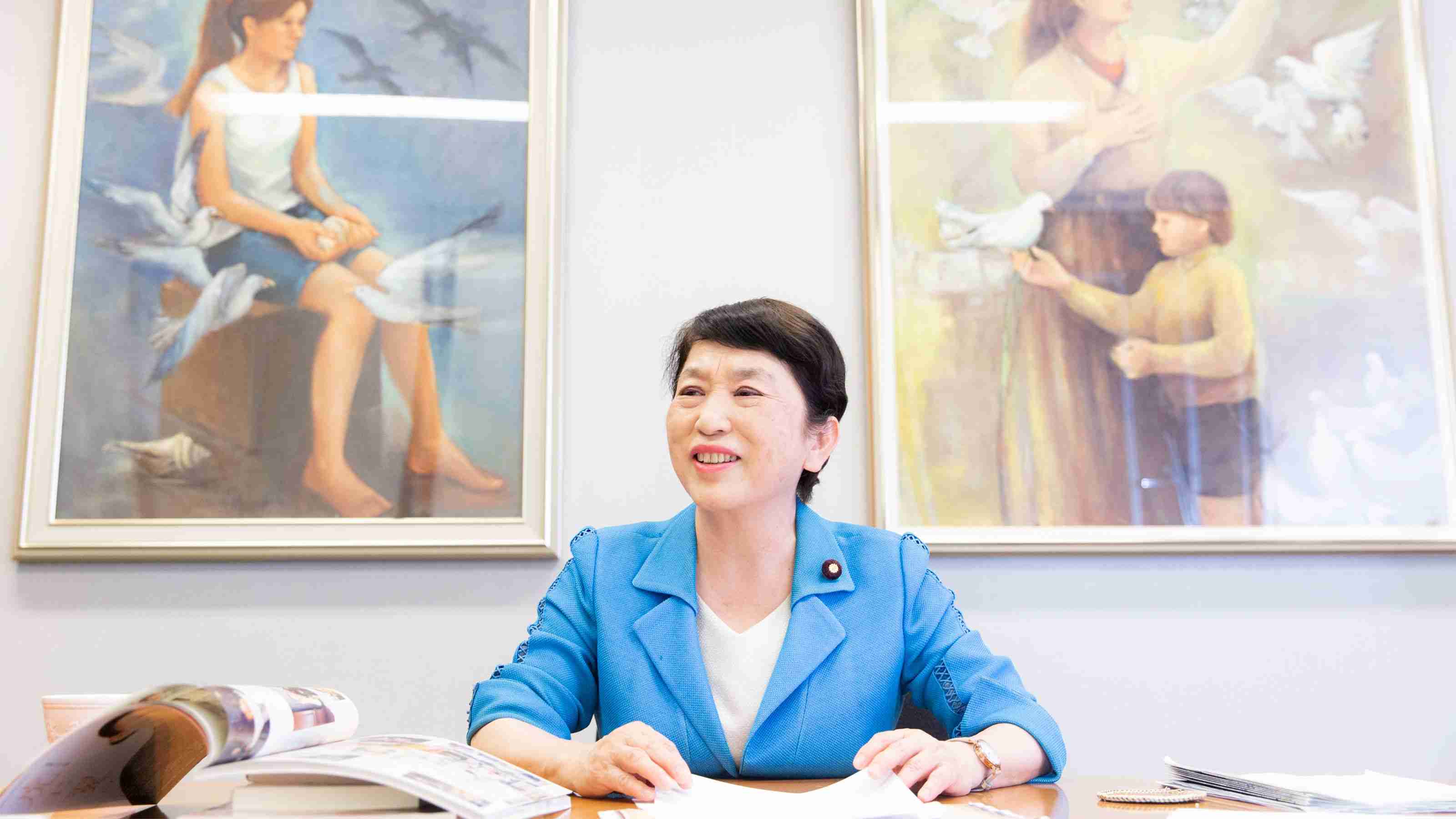 ｢弁護士なんかなろうとせず家庭で能力を腐らせるのが幸せ｣朝ドラで描かれた女性差別は昭和50年代まで続いた | PRESIDENT WOMAN Online（プレジデント ウーマン オンライン） | “女性リーダーをつくる”