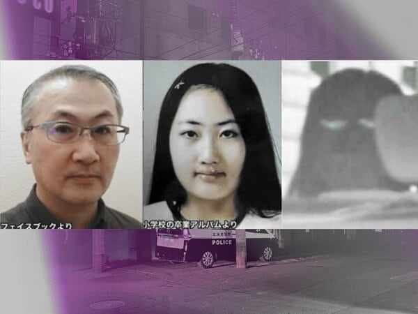 ＜ススキノ首切断＞ 『よろしかったらお嬢さんの作品をご覧ください』田村瑠奈被告（30）の母親・浩子被告（61）の初公判 無罪を主張「犯罪を助ける気持ちは一切なかった。とがめることもできなかった」｜FNNプライムオンライン