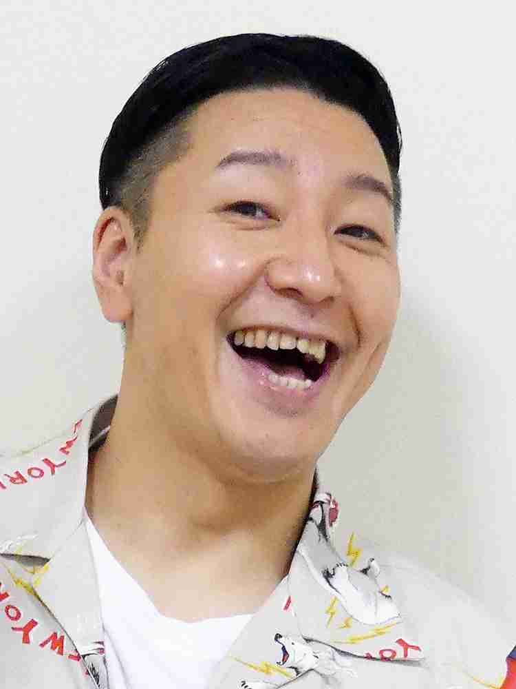 「ジョンソン」「オドハラ」終了…チョコプラが本音「あのメンバーでダメって…テレビって無理ゲーですよ」― スポニチ Sponichi Annex 芸能