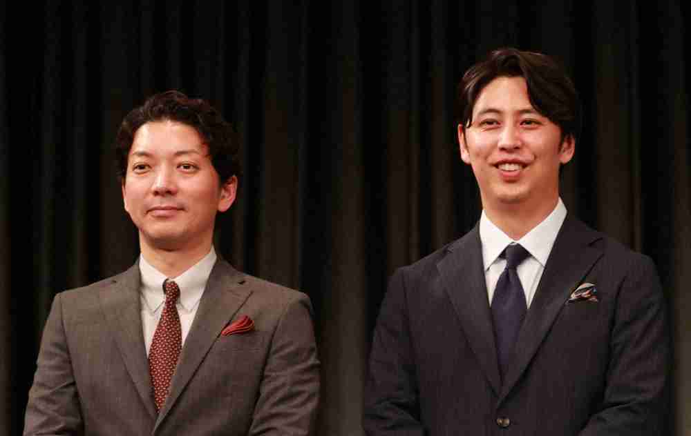 ニューヨーク「ジョンソン」終了に本音吐露　一番の原因は？「なかなかテレビは厳しいっすね…」― スポニチ Sponichi Annex 芸能