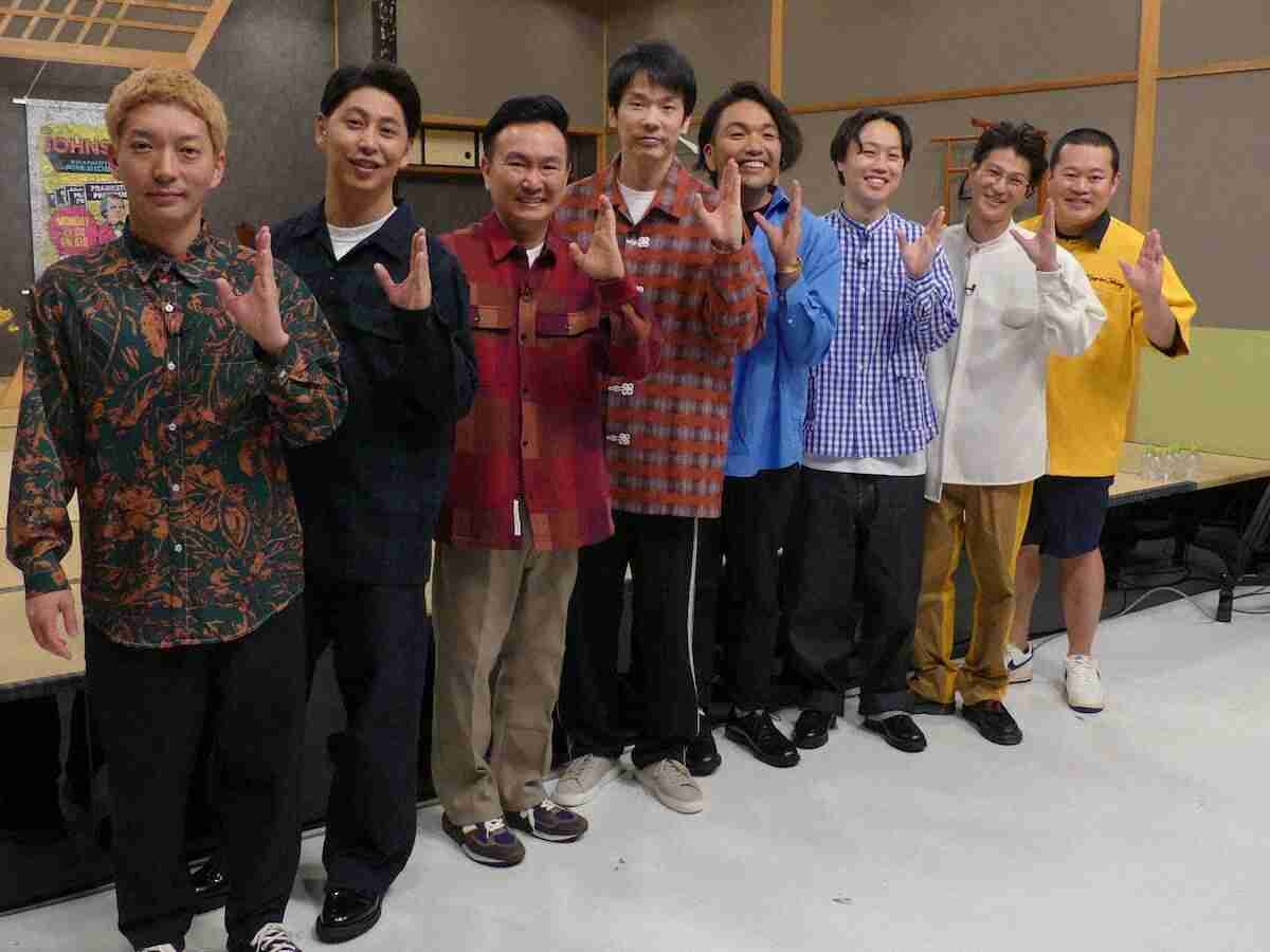 わずか1年で…TBS「ジョンソン」　9月末で終了　「リンカーン」後継バラエティーも視聴率低迷