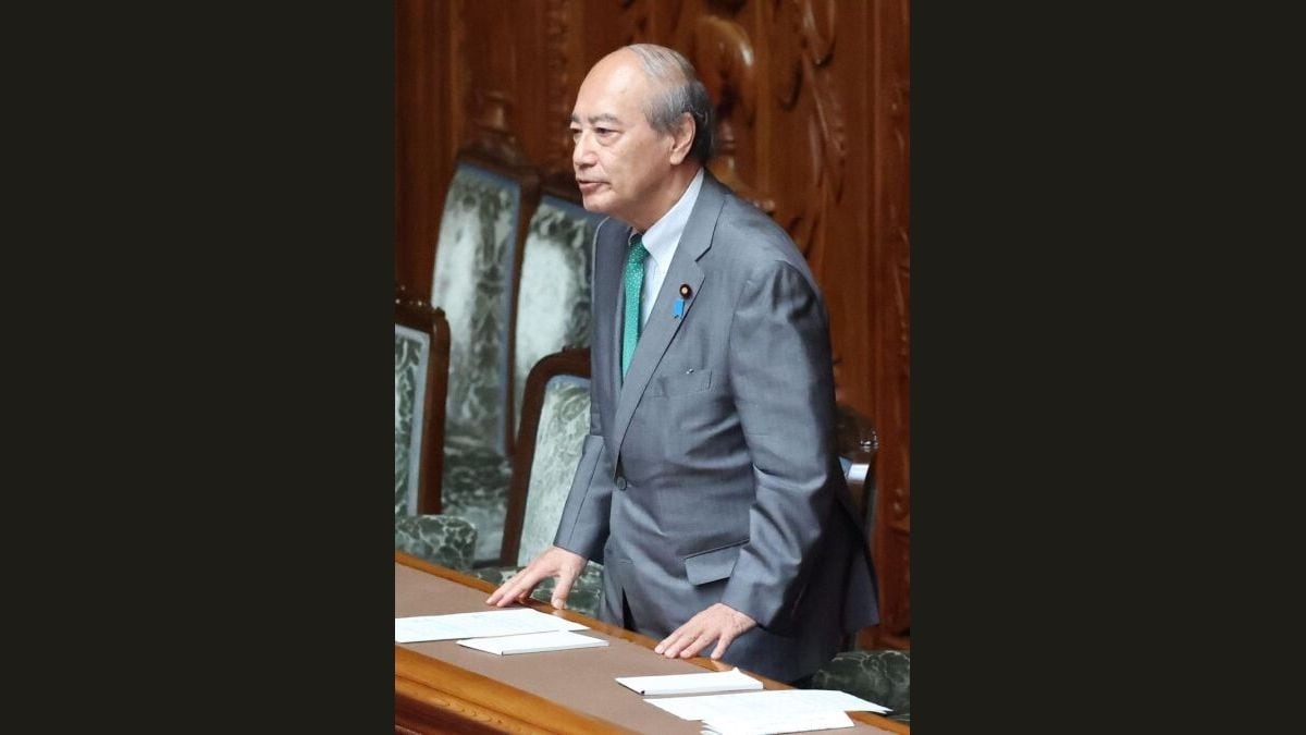 外国人材「育成就労」２７年開始　転職緩和、技能実習は廃止―改正入管法が成立：時事ドットコム