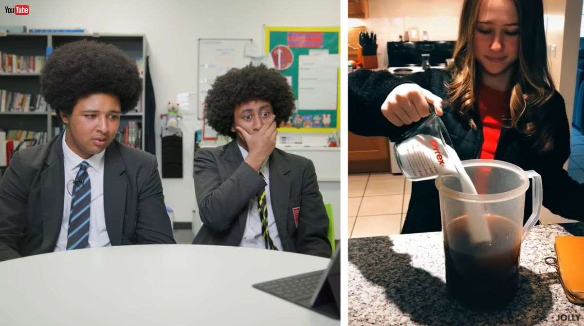 「ばかげてる」　英国人が“米国式紅茶のいれ方”を見たら……　「死んじゃうよ」と次々悲鳴が上がる事態に