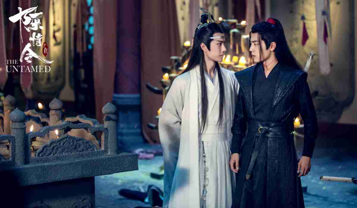 シャオ・ジャンの「陳情令」は日本でどれほど人気なのか