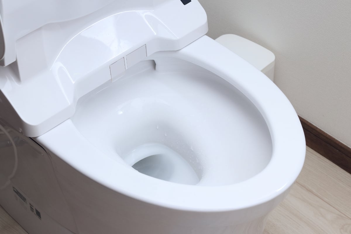 【コンビニ】商品買わずに「トイレ」使用 実は“違法”の可能性 理由を弁護士が解説 | オトナンサー