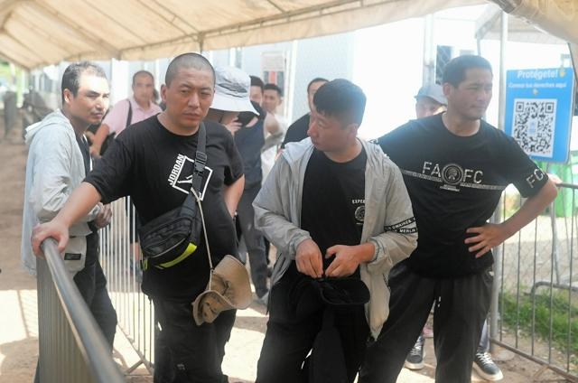 南米エクアドル、中国人へのビザ免除を停止　入国者が「異常な増加」（朝日新聞デジタル） - Yahoo!ニュース