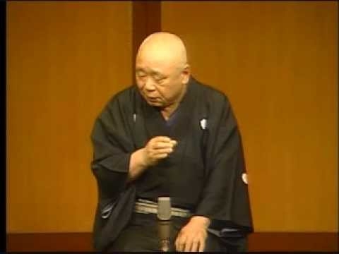 小さん 猫の災難 - YouTube