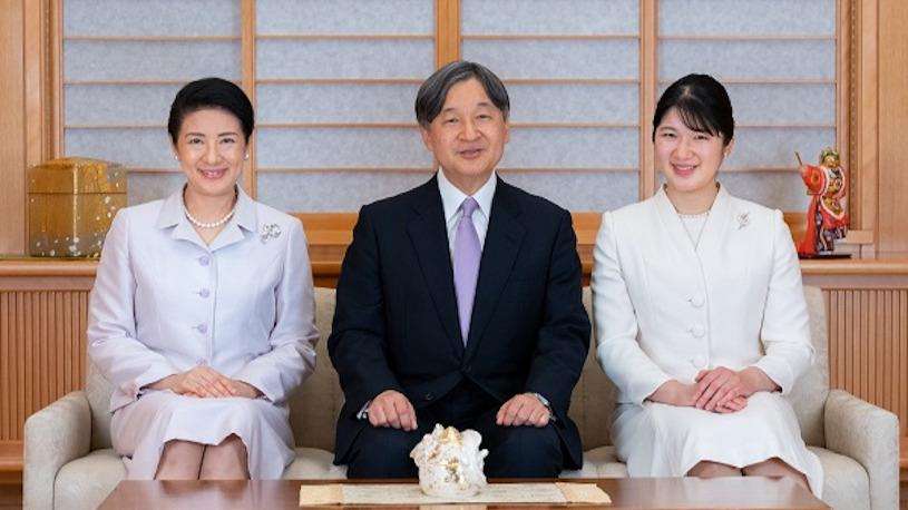 「愛子天皇」を熱望する国民世論は無視。天皇制をもてあそぶ保守の“根拠なき伝統”と“時代錯誤”（山田順） - エキスパート - Yahoo!ニュース