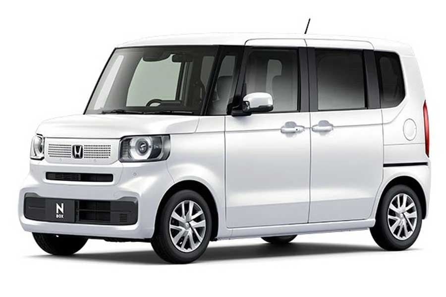 軽自動車の王者「N-BOX」に何が起きた？ 販売ランキングでついに「首位陥落」、その納得理由とは | Merkmal（メルクマール）