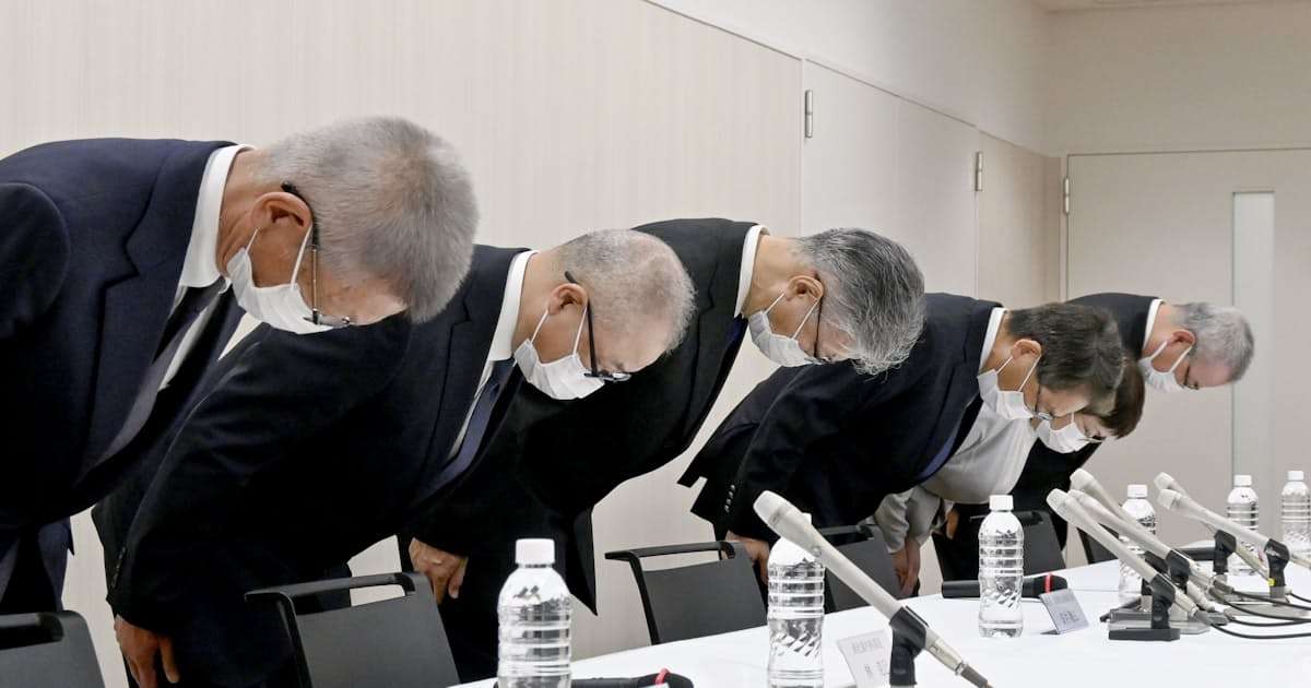 名古屋日赤、誤診で高校生死亡　1日2回受診でも治療遅れ - 日本経済新聞