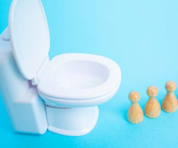 日本のトイレは男女平等なのか？ 台湾では女性用の数が3倍らしいが…｜日刊ゲンダイDIGITAL